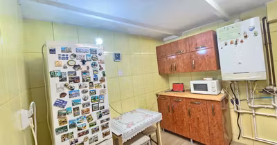 Casă Ultracentral