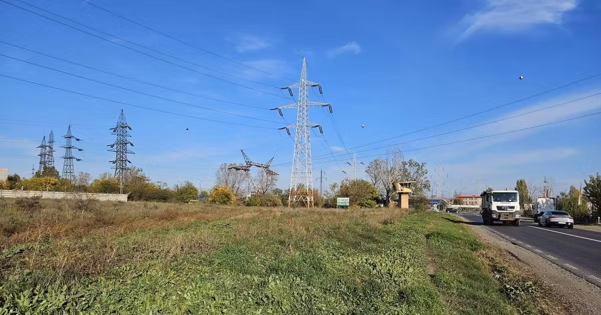 Teren Construcții intravilan de vânzare de 7562 mp, în zona Vest, Galați
