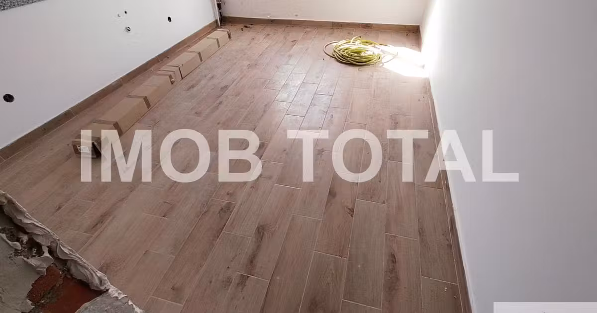 Duplex de vânzare cu 3 camere în zona Găvana 3, Pitești