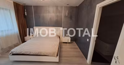 Apartament Est