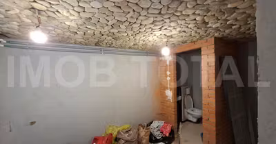 Casă Valea Ursului