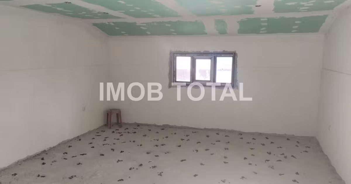 Casă individuală de vânzare cu 3 camere în zona Prundu, Pitești