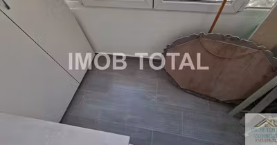 Apartament Trivale