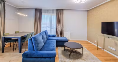 Apartament Aviației