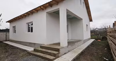 Casă Mamaia