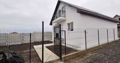 Casă Mamaia