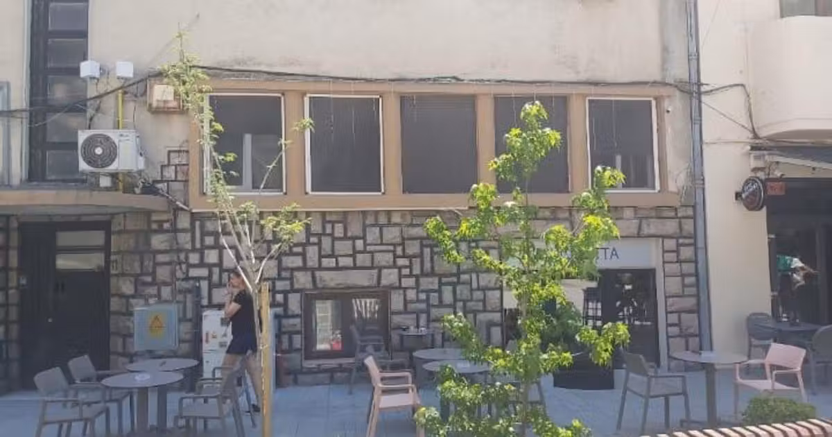 Spațiu comercial de vânzare 108 mp în zona Central, Constanța