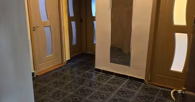 Apartament Nord