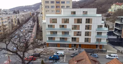 Spațiu comercial Grigorescu