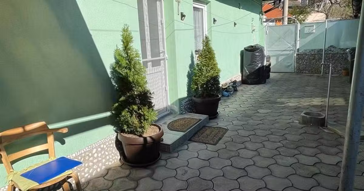 Casă de vânzare cu 4 camere în Gherla