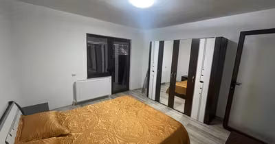 Casă Mamaia