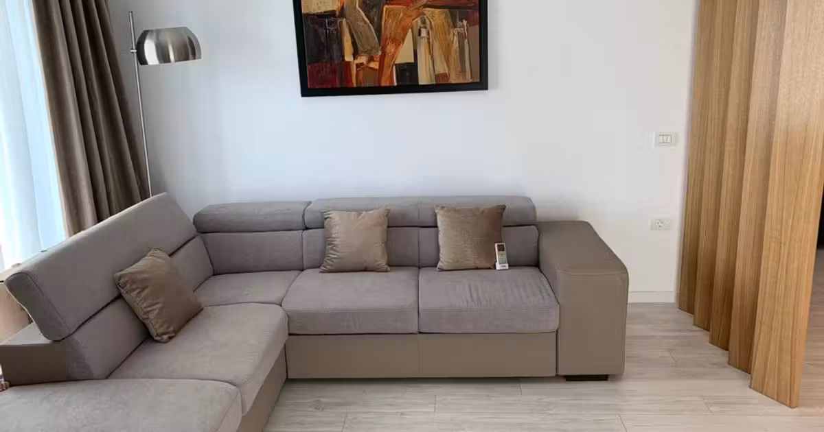 Apartament de vânzare cu 2 camere, mobilat în Mamaia-Sat