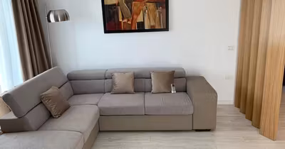 Apartament Est