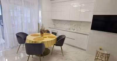 Apartament Central