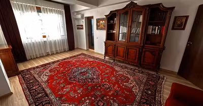 Apartament Nord