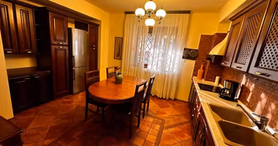 Penthouse Mamaia