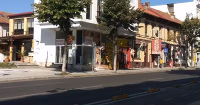 Spațiu comercial Ultracentral