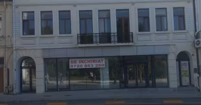 Spațiu comercial Ultracentral