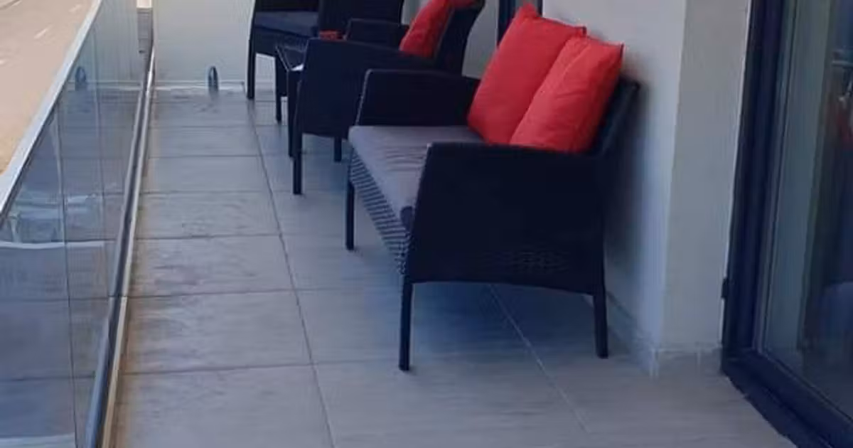 Apartament de vânzare cu 2 camere, mobilat în Mamaia-Sat