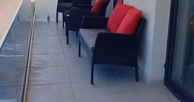 Apartament Est