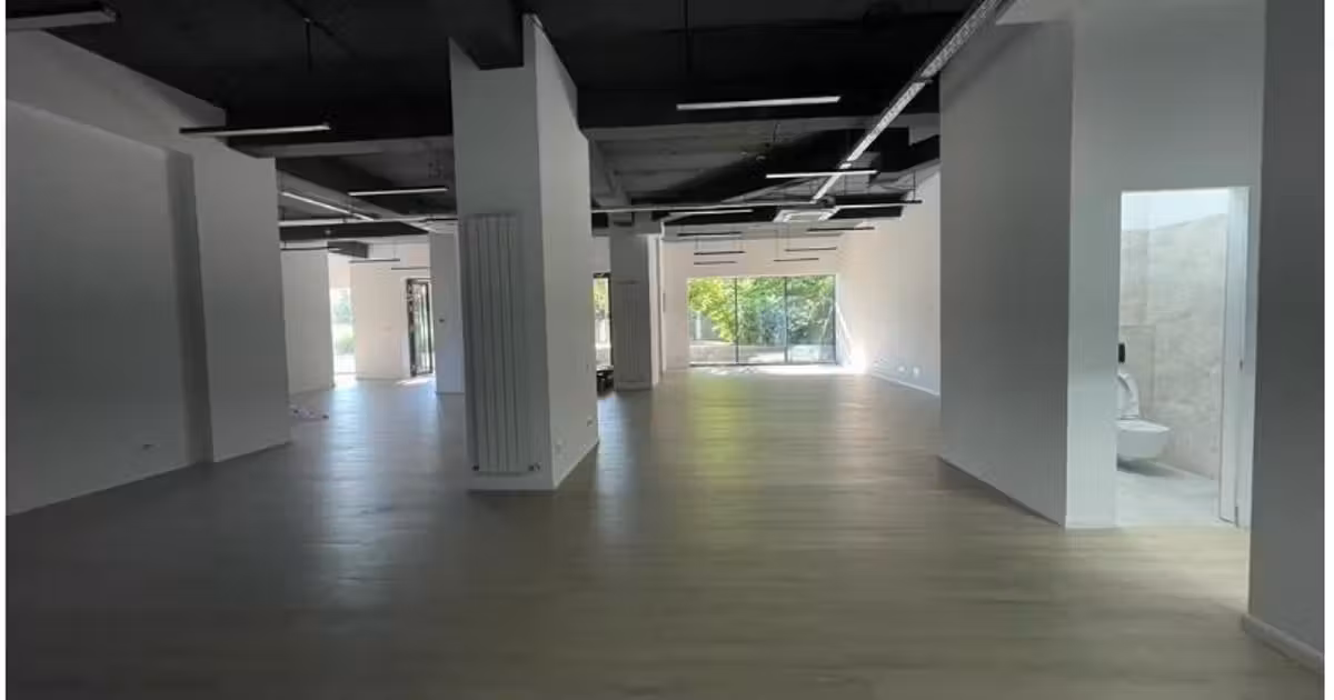Spațiu comercial de vânzare de 173 mp, în zona Cotroceni, Sector 5