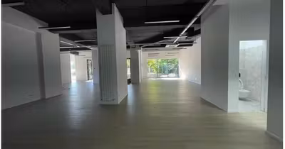 Spațiu comercial Cotroceni
