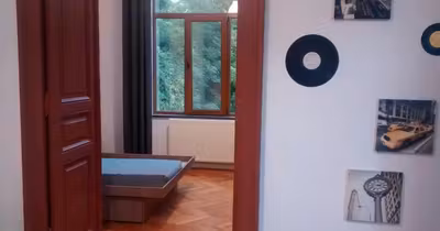 Apartament Coșbuc