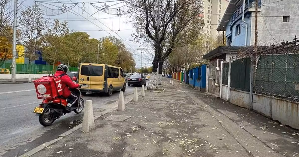 Spațiu comercial de vânzare de 360 mp, în zona Brâncoveanu, Sector 4