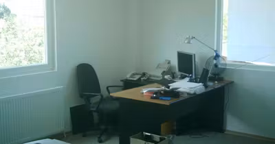 Spațiu comercial Nord