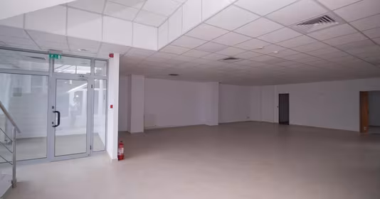 Spațiu comercial Ultracentral