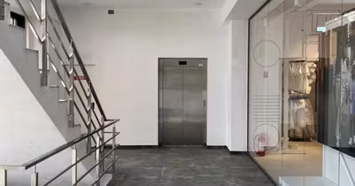 Spațiu comercial Central
