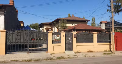 Casă Progresul
