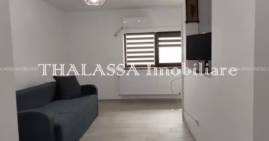 Garsonieră Sud-Est