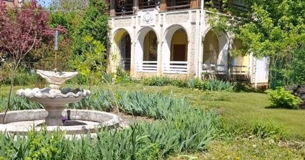 Casă individuală de vânzare cu 5 camere în Snagov