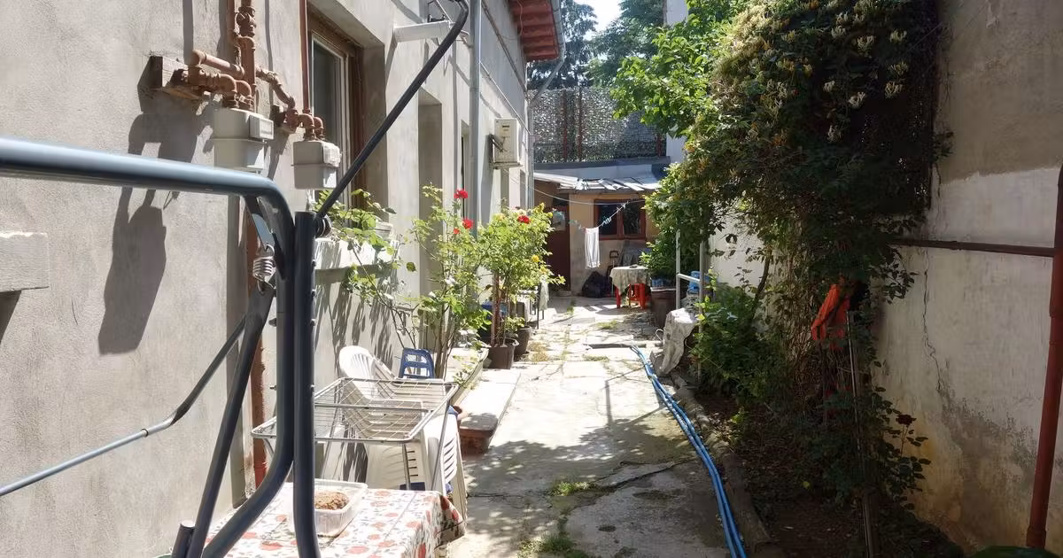 Casă individuală de vânzare cu 4 camere în zona Calea Călărașilor, Sector 3