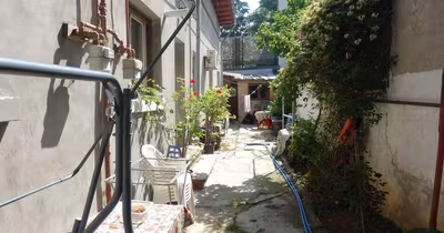 Casă Calea Călărașilor
