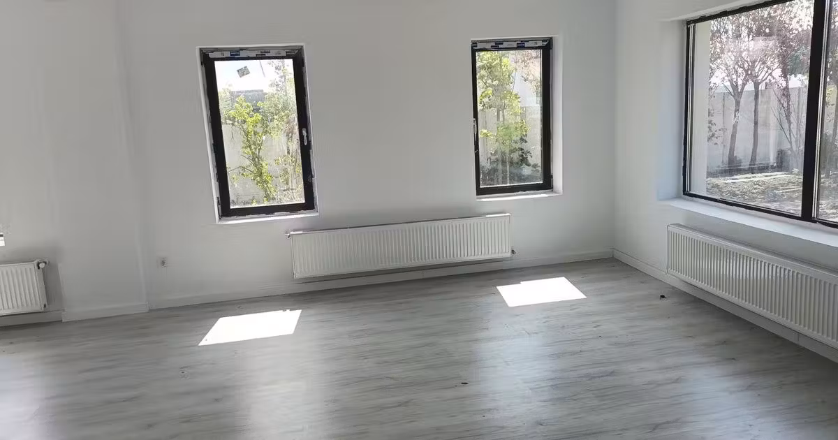 Casă individuală de vânzare cu 4 camere în Vârteju