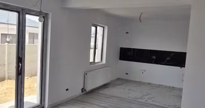 Casă Vârteju