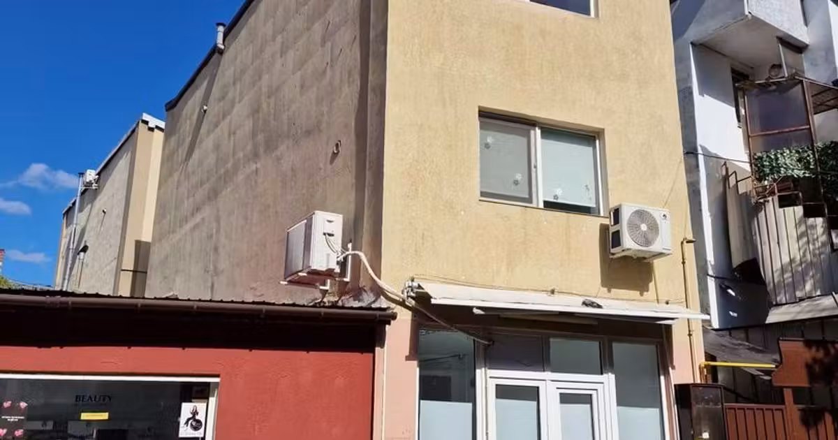Casă individuală de vânzare cu 5 camere în zona Eroii Revoluției, Sector 4