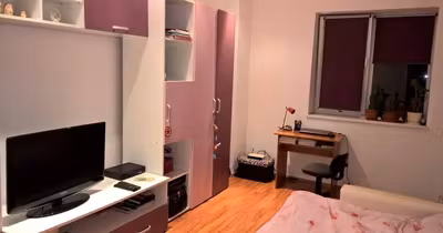 Apartament Vitan-Bârzești