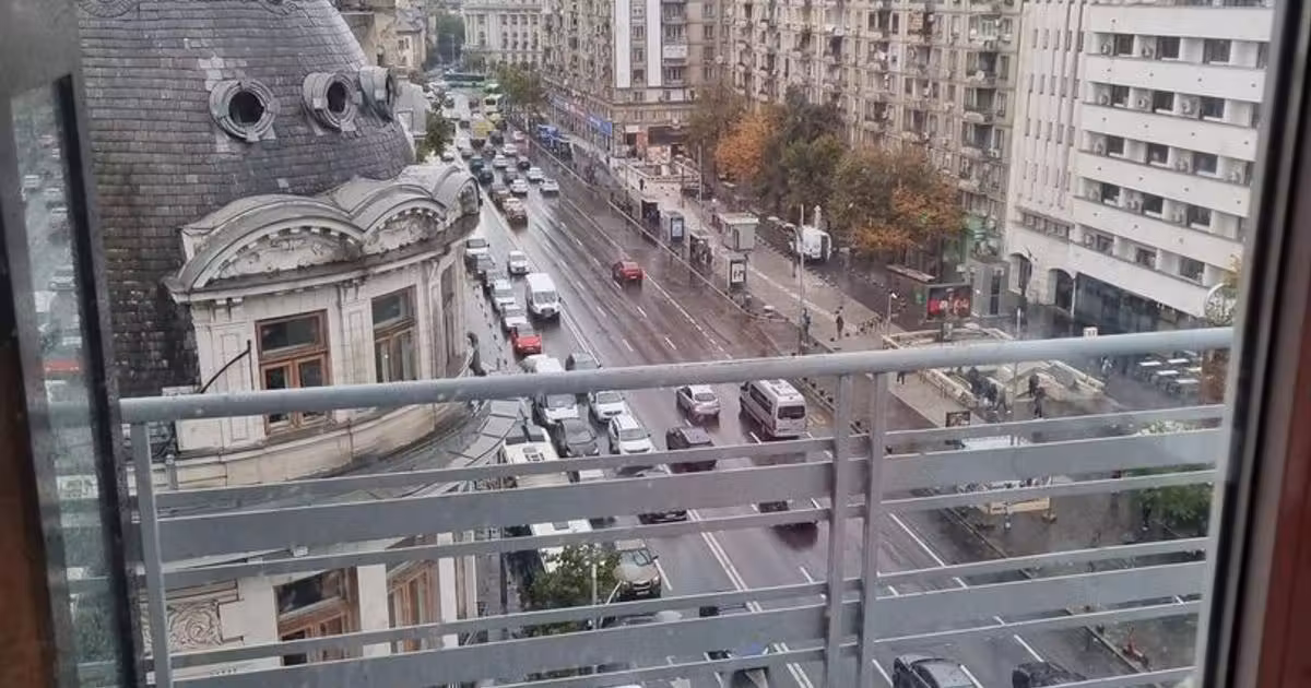 Apartament de vânzare cu 4 camere în zona Magheru, Ultracentral