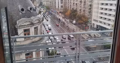 Apartament Magheru