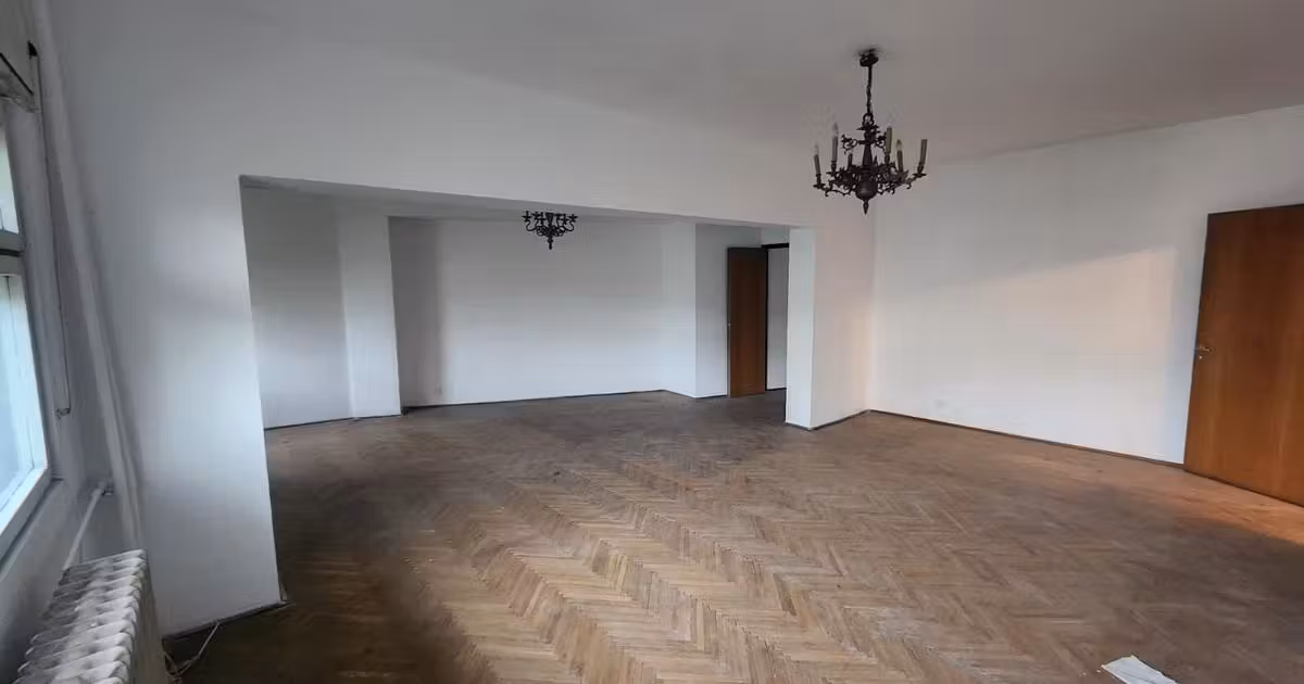 Apartament de vânzare cu 3 camere în zona Cișmigiu, Ultracentral