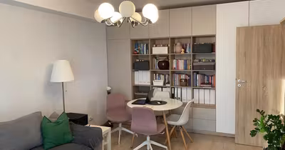Apartament Unirii