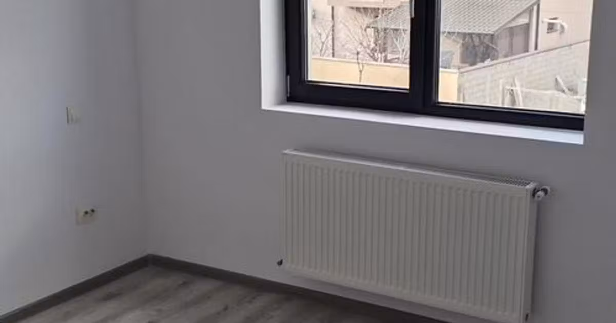 Apartament de vânzare cu 2 camere în Bragadiru