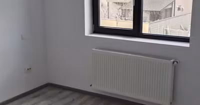 Apartament Exterior Vest