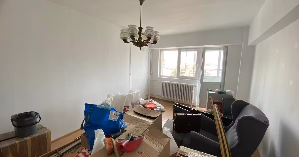 Apartament de vânzare cu 4 camere în zona Amzei, Ultracentral