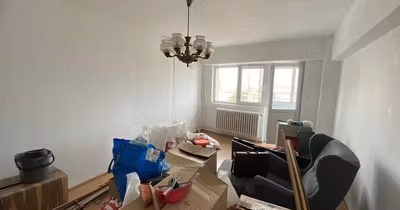 Apartament Amzei
