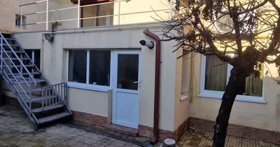 Casă 13 Septembrie