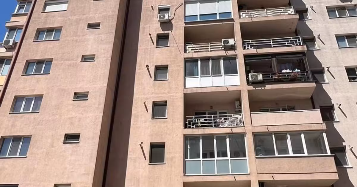 Apartament de vânzare cu 2 camere, mobilat în Popești-Leordeni